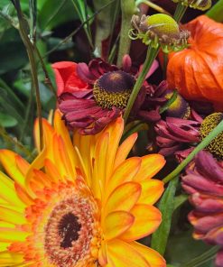 Boeket Teddy bloemensuper