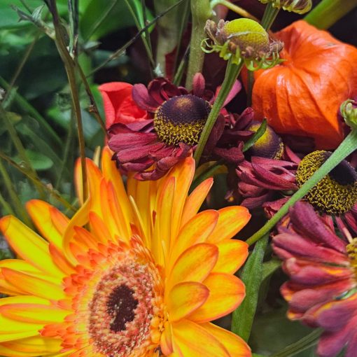 Boeket Teddy bloemensuper