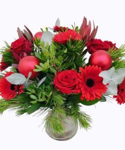 boeket frosty bloemensuper