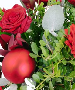 boeket frosty bloemensuper