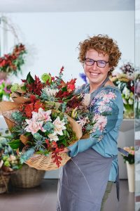 De Bloemensuper Adviseert: Welke Bloemen Kopen in Januari?