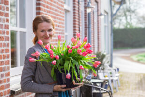 Moederdag bloemen en boeketten